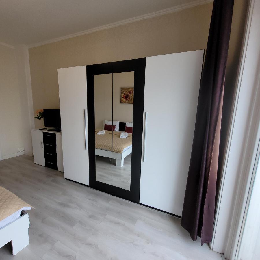 Anastasia Bratianu Apart 24B Beautiful View Self Check From 2 Pm Bucharest Exterior photo