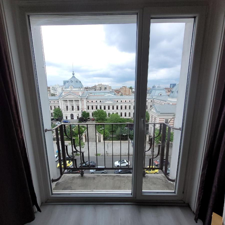 Anastasia Bratianu Apart 24B Beautiful View Self Check From 2 Pm Bucharest Exterior photo