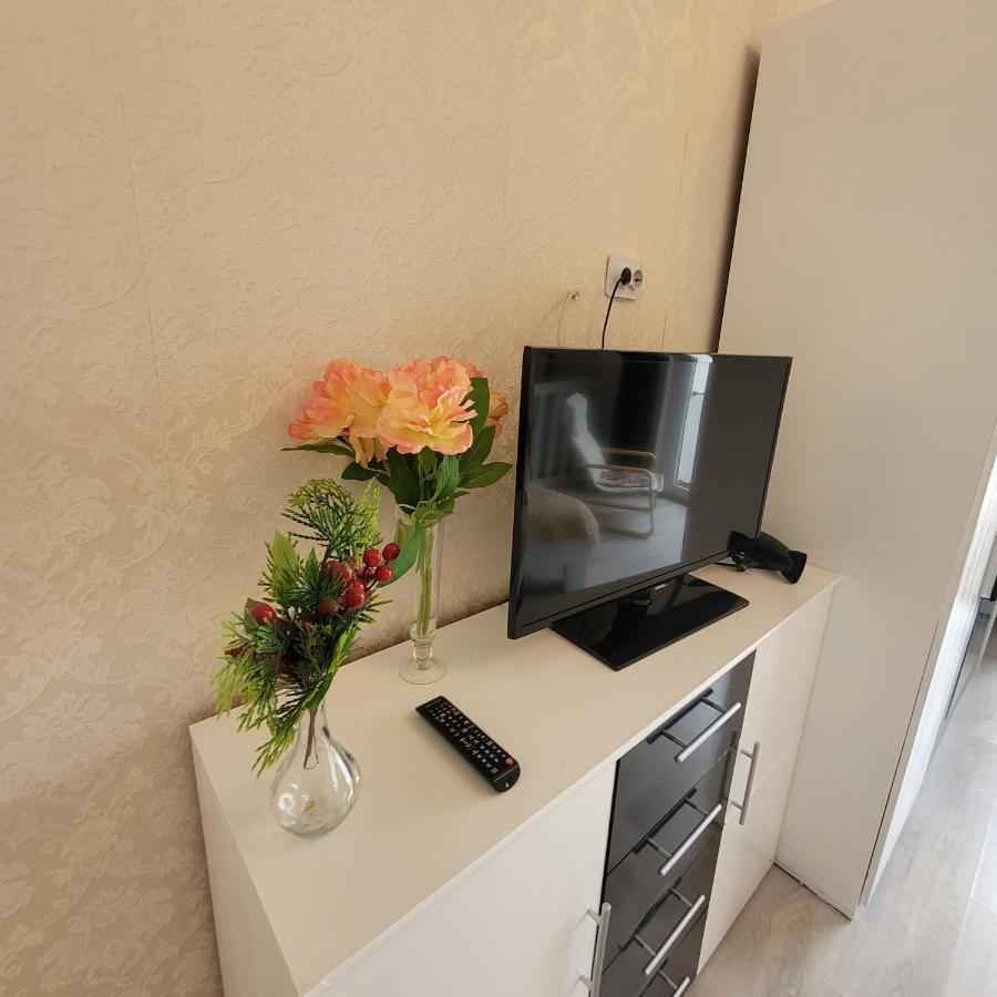 Anastasia Bratianu Apart 24B Beautiful View Self Check From 2 Pm Bucharest Exterior photo